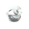Recambio de valvula egr para audi a6 berlina (4f2) 2.0 tfsi referencia OEM IAM 571822112130  