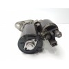 Recambio de motor arranque para volkswagen polo (9n3) 1.4 16v referencia OEM IAM 0001120400 02T911023G 