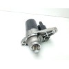 Recambio de motor arranque para volkswagen polo (9n3) 1.4 16v referencia OEM IAM 0001120400 02T911023G 