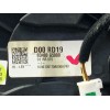 Recambio de elevalunas trasero derecho para kia niro referencia OEM IAM 83481G5000 83480G5000 