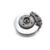 Recambio de mangueta delantera izquierda para renault kangoo (f/kc0) expression referencia OEM IAM 8200755585  