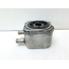 Recambio de enfriador aceite motor para audi a6 berlina (4b2) referencia OEM IAM 0930503  