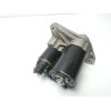 Recambio de motor arranque para volkswagen polo (9n3) 1.4 16v referencia OEM IAM 0001120400 02T911023G 