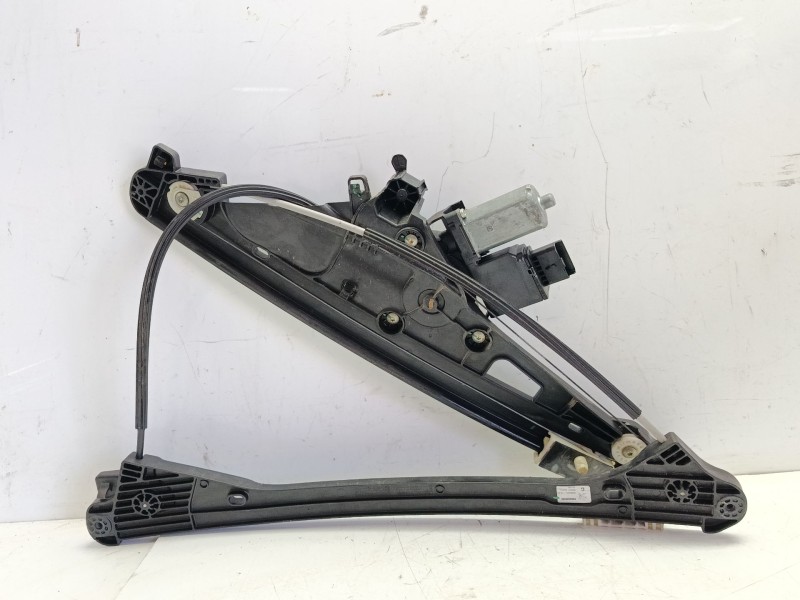 Recambio de elevalunas delantero izquierdo para peugeot 3008 referencia OEM IAM 9810488980  