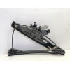 Recambio de elevalunas delantero izquierdo para peugeot 3008 referencia OEM IAM 9810488980  