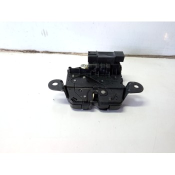 CERRADURA MALETERO / PORTON 51247348530 UK734853005 