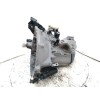 Recambio de caja cambios para citroën c4 cactus referencia OEM IAM 9803846280  
