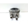 Recambio de enfriador aceite motor para audi a6 berlina (4b2) referencia OEM IAM 0930503  