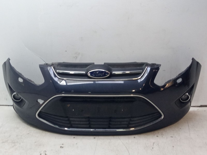 Recambio de paragolpes delantero para ford c-max (cb3) referencia OEM IAM 1686590  