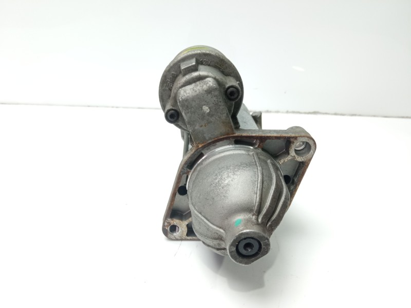 Recambio de motor arranque para lancia musa (184) 1.3 jtd 16v referencia OEM IAM 55204116 1B65188DO 