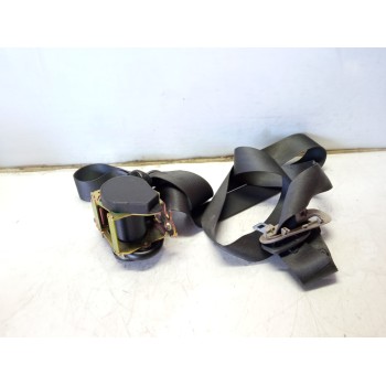 CINTURON SEGURIDAD TRASERO IZQUIERDO 8200309237 