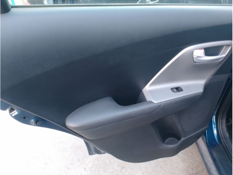 Recambio de elevalunas trasero izquierdo para kia niro referencia OEM IAM 83471G5000 83470G500 