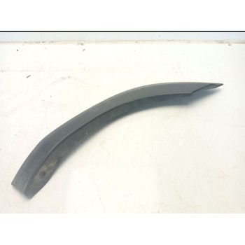 MOLDURA PUERTA TRASERA IZQUIERDA 750880D010 