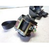Recambio de cinturon seguridad trasero izquierdo para renault scenic ii grand luxe dynamique referencia OEM IAM 8200309237  