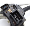 Recambio de mando luces para mercedes-benz clase c (w203) sportcoupe referencia OEM IAM 20354500107C45  