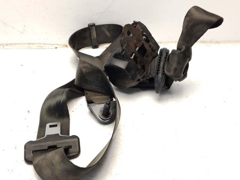Recambio de cinturon seguridad trasero izquierdo para citroën c2 vts referencia OEM IAM 8974S4 33029503 