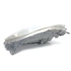 Recambio de faro izquierdo para iveco daily caja cerrada (2006 =>) 2.8 cng referencia OEM IAM 69500013  