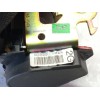 Recambio de cinturon seguridad trasero izquierdo para renault scenic ii grand luxe dynamique referencia OEM IAM 8200309237  