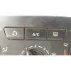 Recambio de mando calefaccion / aire acondicionado para peugeot 207 confort referencia OEM IAM 69910004  