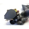 Recambio de cinturon seguridad trasero izquierdo para renault scenic ii grand luxe dynamique referencia OEM IAM 8200309237  