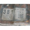 Recambio de diferencial trasero para lexus gs (_s19_) 450h (grs191_, gws191_) referencia OEM IAM 4111030A90  