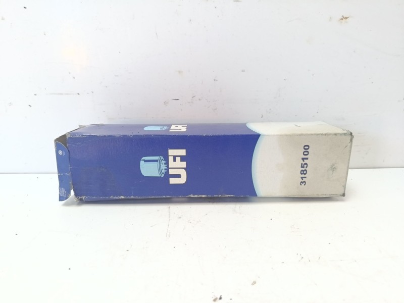 Recambio de filtro gasoil para bmw serie 3 berlina (e90) 320d referencia OEM IAM 3185100  