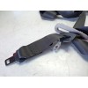 Recambio de cinturon seguridad trasero izquierdo para renault scenic ii grand luxe dynamique referencia OEM IAM 8200309237  