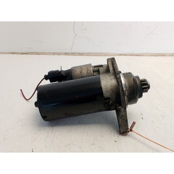 MOTOR ARRANQUE 2Z911023F 