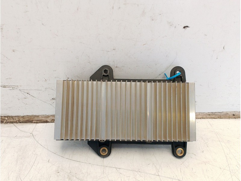 Recambio de modulo electronico para bmw 7 (e65, e66, e67) 730 ld referencia OEM IAM 695702605 8ES00827017 