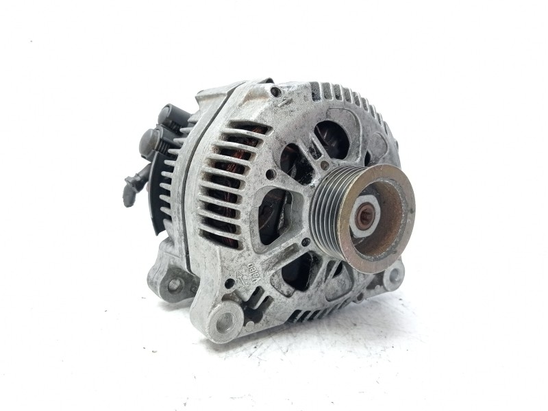 Recambio de alternador para citroën xsara picasso 2.0 hdi cat (rhy / dw10td) referencia OEM IAM 5702H4 9645907780 