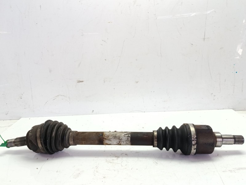 Recambio de transmision delantera izquierda para citroën c4 berlina 1.4 16v referencia OEM IAM 32726X  