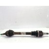 Recambio de transmision delantera izquierda para citroën c4 berlina 1.4 16v referencia OEM IAM 32726X  