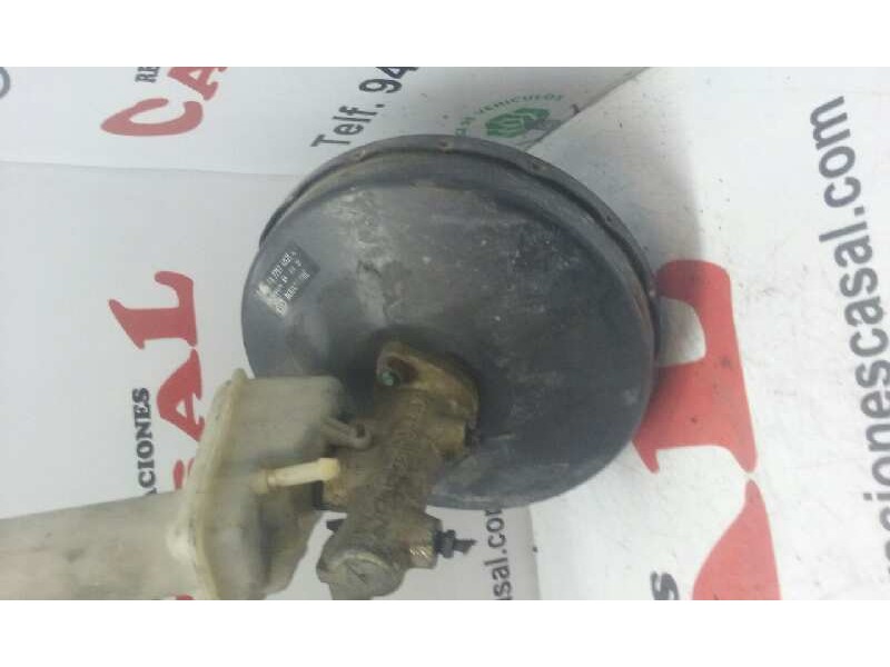 Recambio de servofreno para fiat doblo cargo (223) 1.9 d sx furg. referencia OEM IAM 03775240314 0467479350E 