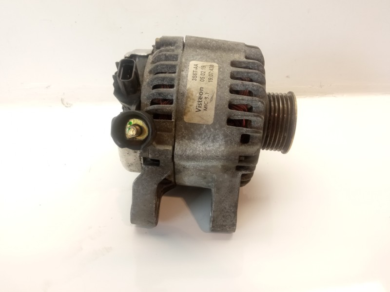 Recambio de alternador para ford fusion (cbk) elegance referencia OEM IAM 3S6TAA 3S6TAA 050219