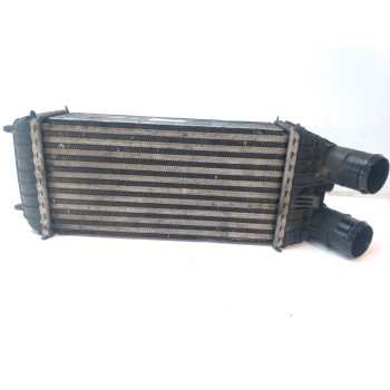 INTERCOOLER 384G5 