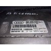 Recambio de centralita motor uce para audi a3 (8l) 1.6 ambiente referencia OEM IAM 06A906033J 5WP4016710 