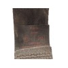 Recambio de cinturon seguridad trasero izquierdo para citroën c2 vts referencia OEM IAM 8974S4 33029503 