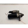 Recambio de motor arranque para seat ibiza iii (6l1) 1.9 tdi referencia OEM IAM 2Z911023F  