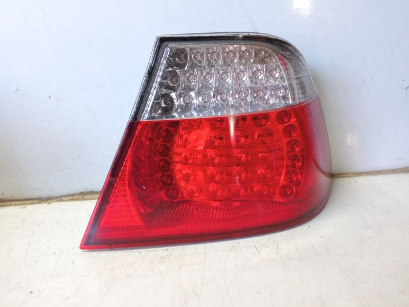 Recambio de piloto trasero derecho para bmw serie 3 berlina (e46) referencia OEM IAM 692070006  