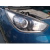 Recambio de faro derecho para kia niro referencia OEM IAM 92102G5000  