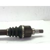 Recambio de transmision delantera izquierda para citroën c4 berlina 1.4 16v referencia OEM IAM 32726X  