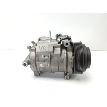 COMPRESOR AIRE ACONDICIONADO 4472205604 55116835AE 