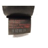 Recambio de cinturon seguridad trasero izquierdo para citroën c2 vts referencia OEM IAM 8974S4 33029503 