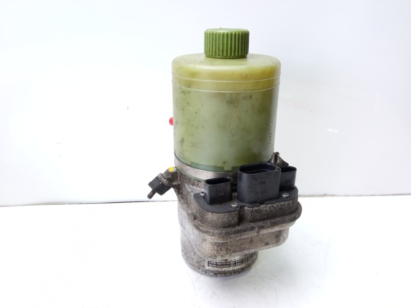 Recambio de bomba direccion para volkswagen polo (9n3) 1.4 16v referencia OEM IAM 6Q0423156S  