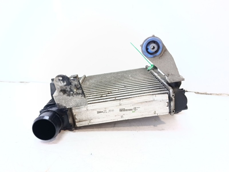 Recambio de intercooler para citroën c4 picasso ii 1.6 bluehdi 120 referencia OEM IAM 9675627980  