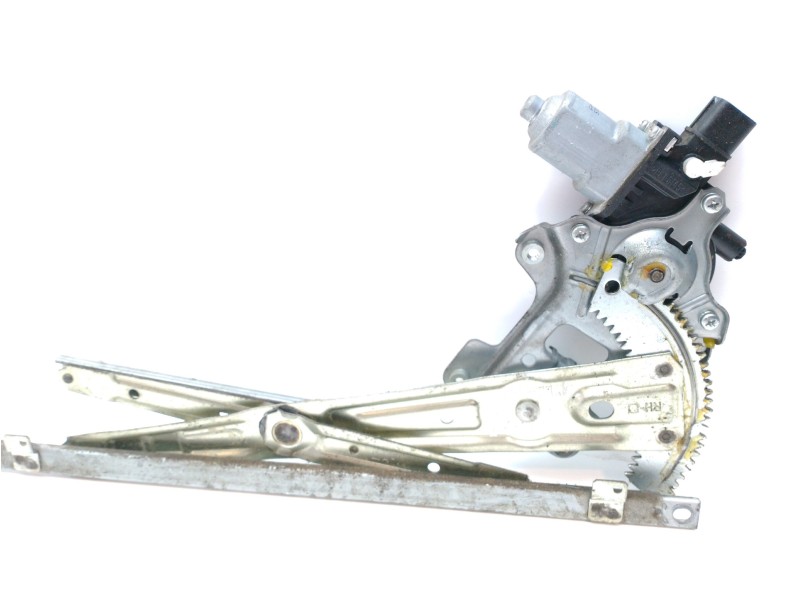 Recambio de elevalunas delantero derecho para mitsubishi lancer sportback (cx) inform referencia OEM IAM 5713A086 5713A126 