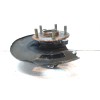 Recambio de mangueta delantera derecha para chrysler grand voyager referencia OEM IAM 4743568AE  
