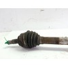 Recambio de transmision delantera izquierda para citroën c4 berlina 1.4 16v referencia OEM IAM 32726X  