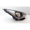 Recambio de faro derecho para kia niro referencia OEM IAM 92102G5000  