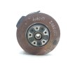 Recambio de mangueta delantera derecha para peugeot 508 2.0 blue-hdi fap referencia OEM IAM 3646A9  